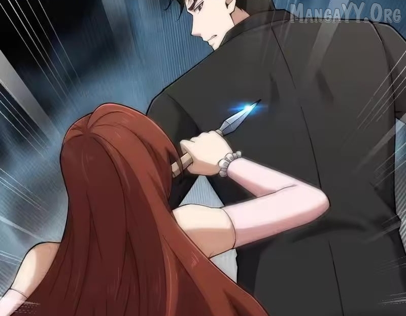 Hidden Dragon in the City (2025) Chapter 47 - page 53